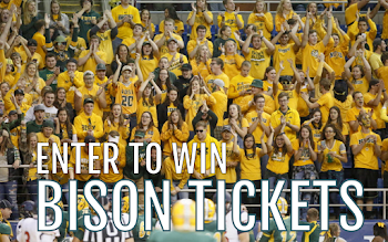 Don't miss your last chance to win Harvest Bowl tickets | INFORUM