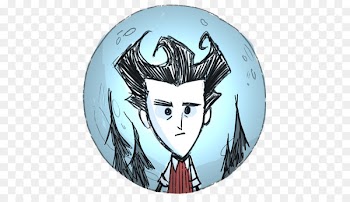 Don't Starve Together Nintendo Switch Video Games Klei Entertainment Survival game - adeventure vector 