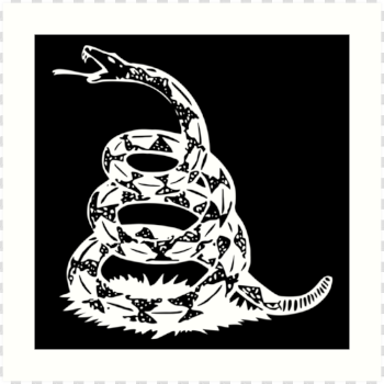 Don't Tread On Me Png (102+ images in Collection) Page 1