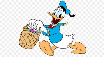 Donald Duck Daisy Duck Mickey Mouse Cartoon - duck 