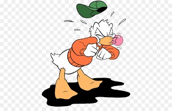 Donald Duck Daisy Duck Mickey Mouse Drawing - daisy bubble 
