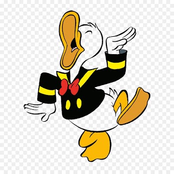 Donald Duck Daisy Duck Scrooge McDuck Goofy - donald duck 