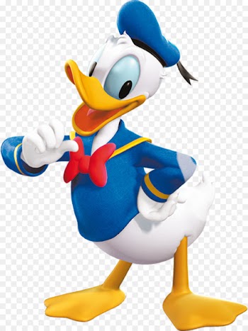 Donald Duck: Goin' Quackers Daisy Duck Minnie Mouse Mickey Mouse - donald duck 