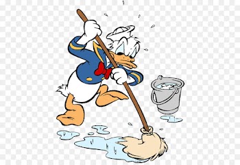 Donald Duck, Mickey Mouse, Line Art, Cartoon, Artwork PNG
