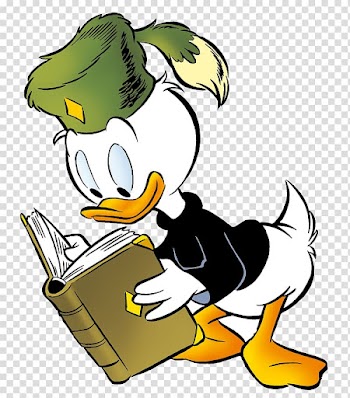 Donald Duck The Junior Woodchucks Goose Cygnini, duck transparent background PNG clipart