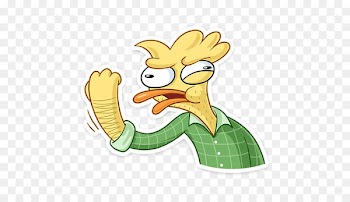 Donald Duck VKontakte Daisy Duck Cygnini - duck 