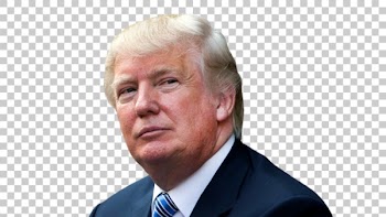Donald Trump - PNG