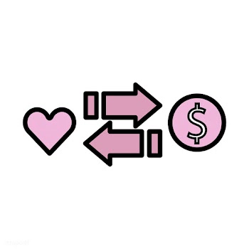 Donate cares community | Free stock vector - 395438