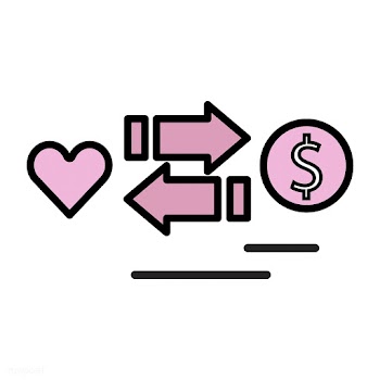 Donate cares community | Free stock vector - 395454