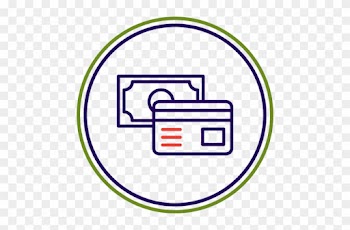 Donate - Money Notes Clip Art