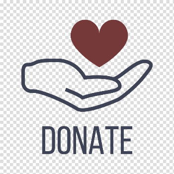 Donate PNG Free Download