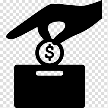 Donate PNG Transparent Image