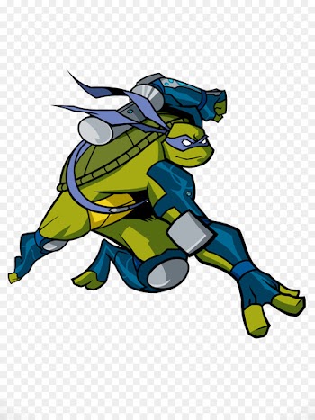 Donatello Leonardo Michaelangelo Raphael Turtle - turtle 