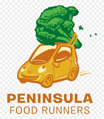 Donating Clipart Homeless Sign - Peninsula Food Runners