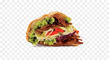 Doner kebab Kapsalon Pizza Turkish cuisine - kebab 
