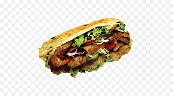 Doner kebab Pizza Gyro Hamburger - kebab 