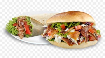 Doner kebab Shawarma Take-out Pizza - kebab 