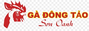 Dong Tao Chicken Logo Illustration Text Brand -  