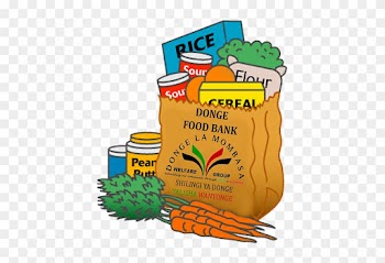 Donge Food Bank "shilingi Ya Donge Yalisha Wanyonge" - Sunshine Coast Food Bank