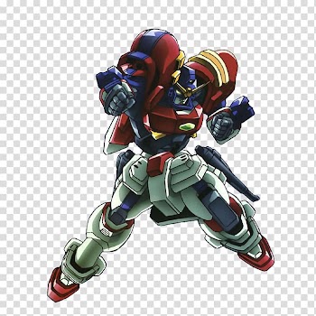 Dongfang Bubai Domon Kasshu Mecha Anime u92fcu5f48, Classic anime robot Animation Festival transparent background PNG clipart