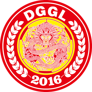 DONGGUAN GUANLIAN FOOTBALL CLUB Logo Vector