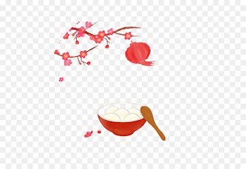 Dongzhi Tangyuan Xiaoman Daxue Solar term - Winter solstice dumpling 
