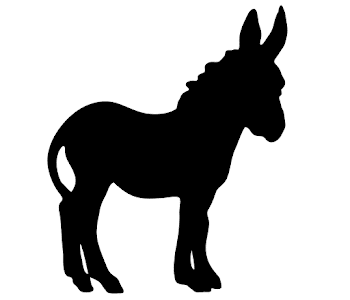 Donkey Cliparts | Free download best Donkey Cliparts on ClipArtMag.com