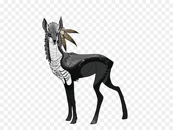 Donkey Mane Camel Giraffids Legendary creature - donkey 
