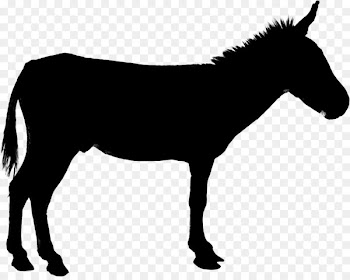 Donkey UV mapping Image Mule 3 PEACE -  