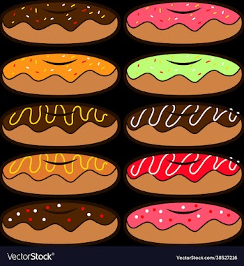 donnuts