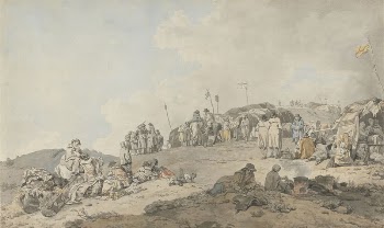 Donnybrook Fair, 1782 | Free Photo - rawpixel
