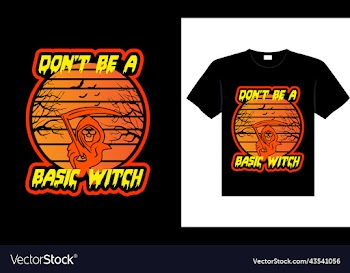 dont be a basic witch 2