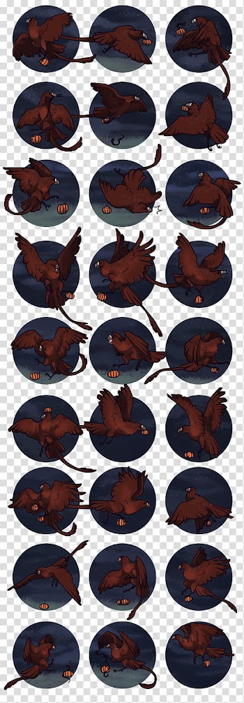 Dont Forget The Pumpkins transparent background PNG clipart