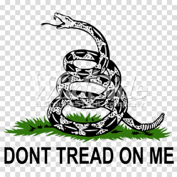 dont tread on me png - AbeonCliparts | Cliparts & Vectors for free ...