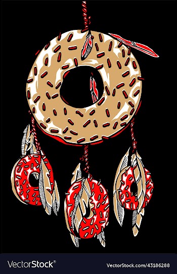 donut