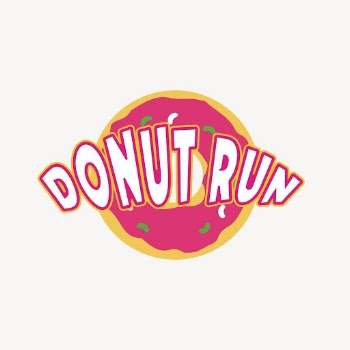 Donut clipart, snack illustration vector. | Free Vector - rawpixel