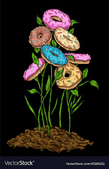 donut plant