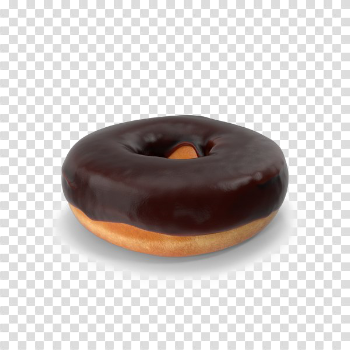 Donut PNG Photo