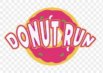Donut png sticker, food illustration | Free PNG - rawpixel