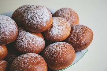 Donuts