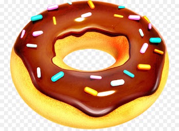 Donuts Bakery Cupcake Pastry Clip art - cake 