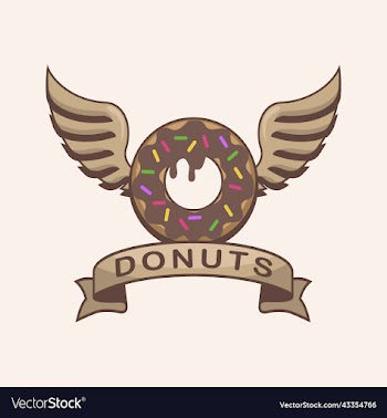 donuts logo