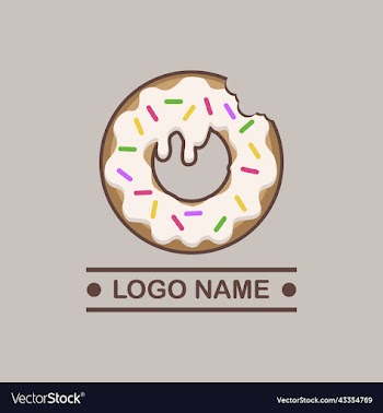 donuts logo