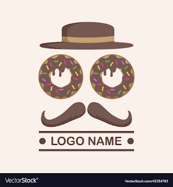 donuts logo