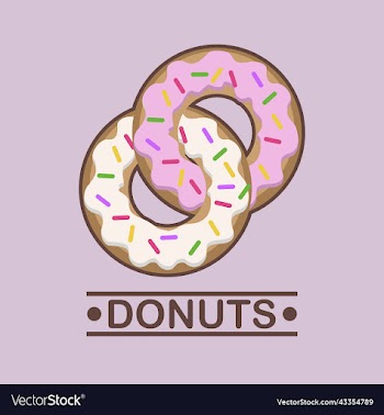 donuts logo