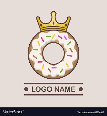 donuts logo