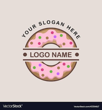 donuts logo