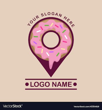 donuts logo