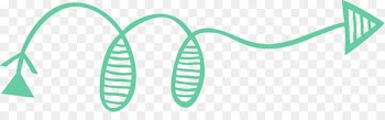 Doodle Arrow Blog Clip art - Home Arrow Cliparts 