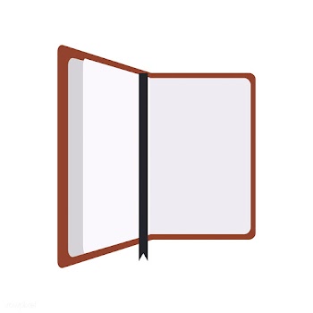 Doodle art book | Free stock vector - 396706